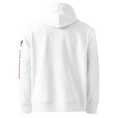 Brew & Ride Organic Cotton Hoodie