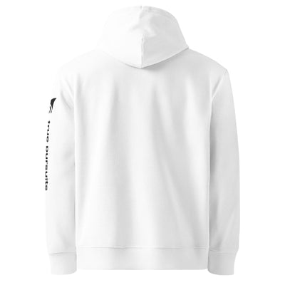 Cycling Everyday Organic Cotton Hoodie