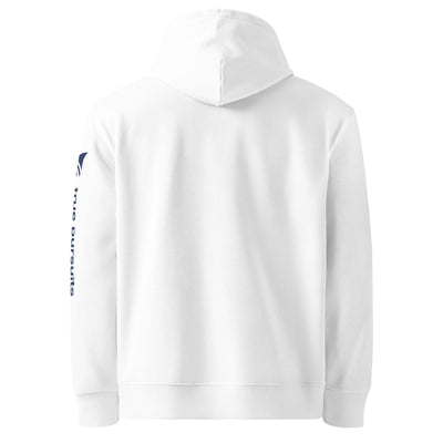 Bike Life Organic Cotton Hoodie