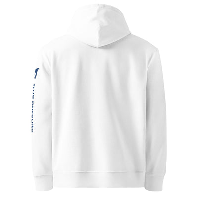 Chasing Sunsets Organic Cotton Hoodie