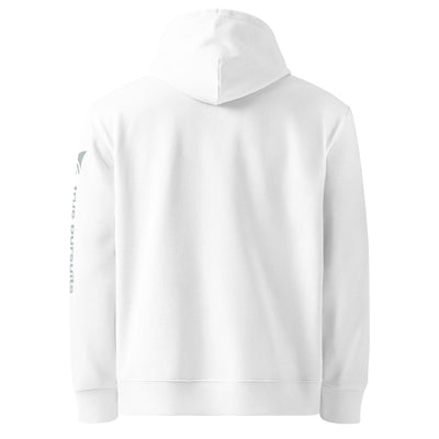 Cycle & Cruise Organic Cotton Hoodie