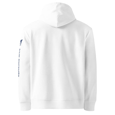 Extreme Rider Organic Cotton Hoodie