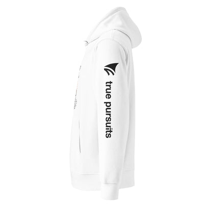 Cycling Everyday Organic Cotton Hoodie