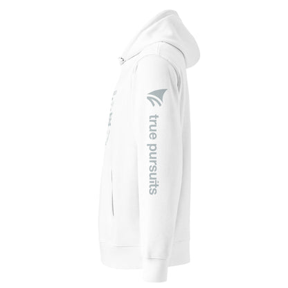 Cycle & Cruise Organic Cotton Hoodie