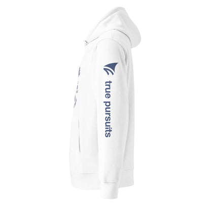 Extreme Rider Organic Cotton Hoodie