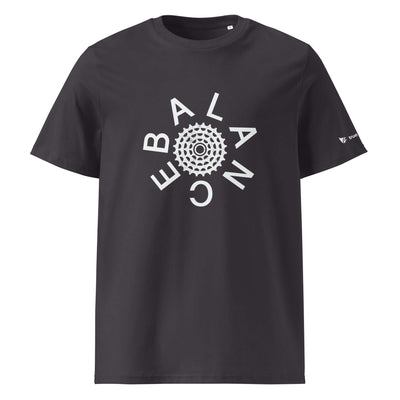 Balance Organic Cotton T-Shirt