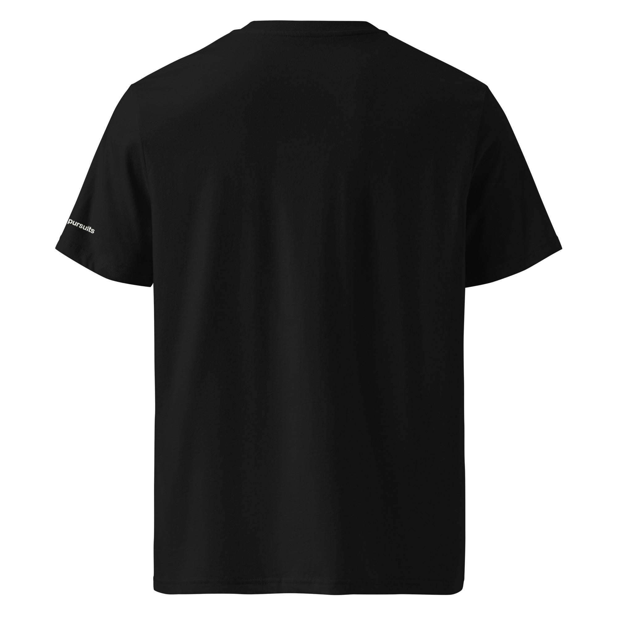 Bike Mechanics Organic Cotton T-Shirt