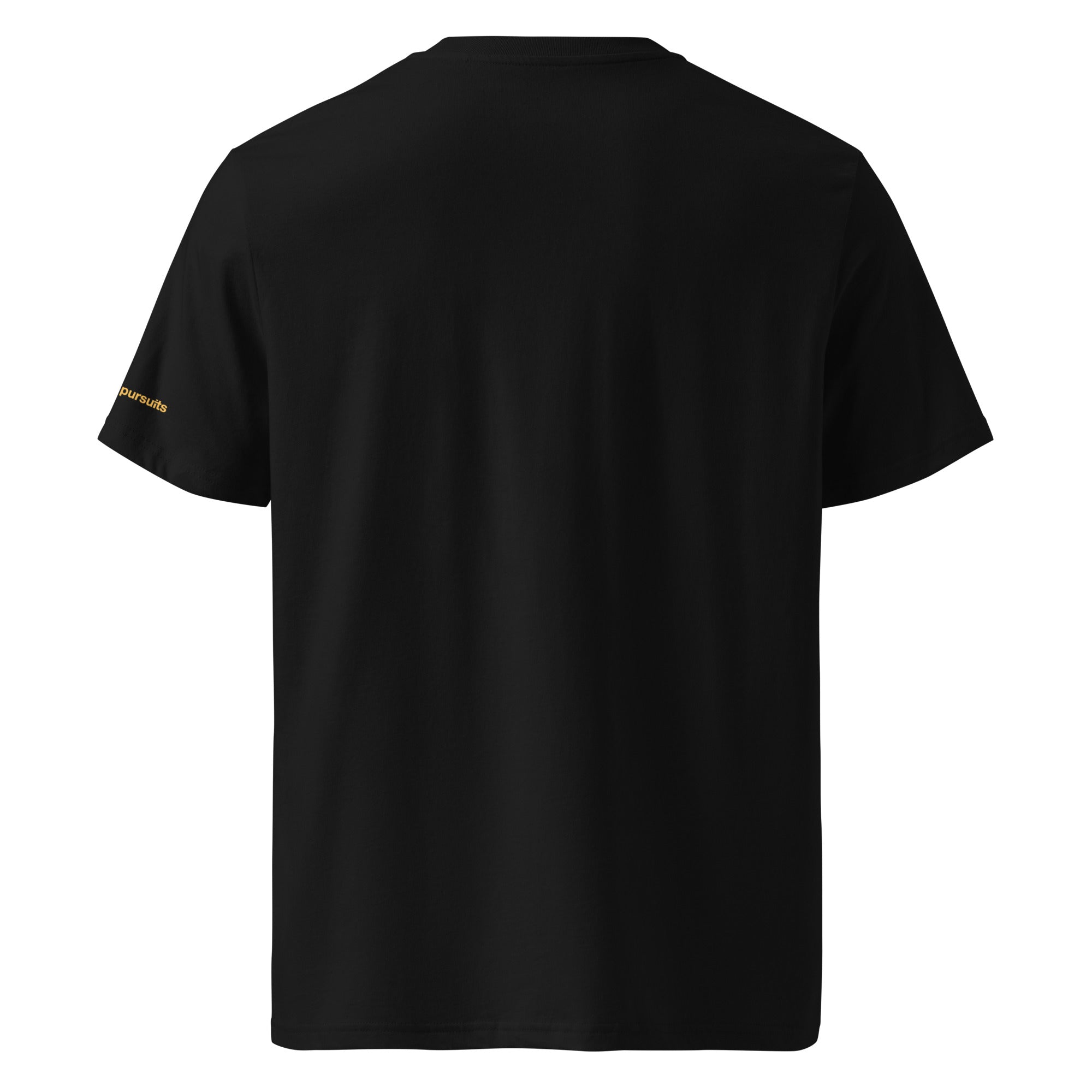 Bike To Freedom Organic Cotton T-Shirt