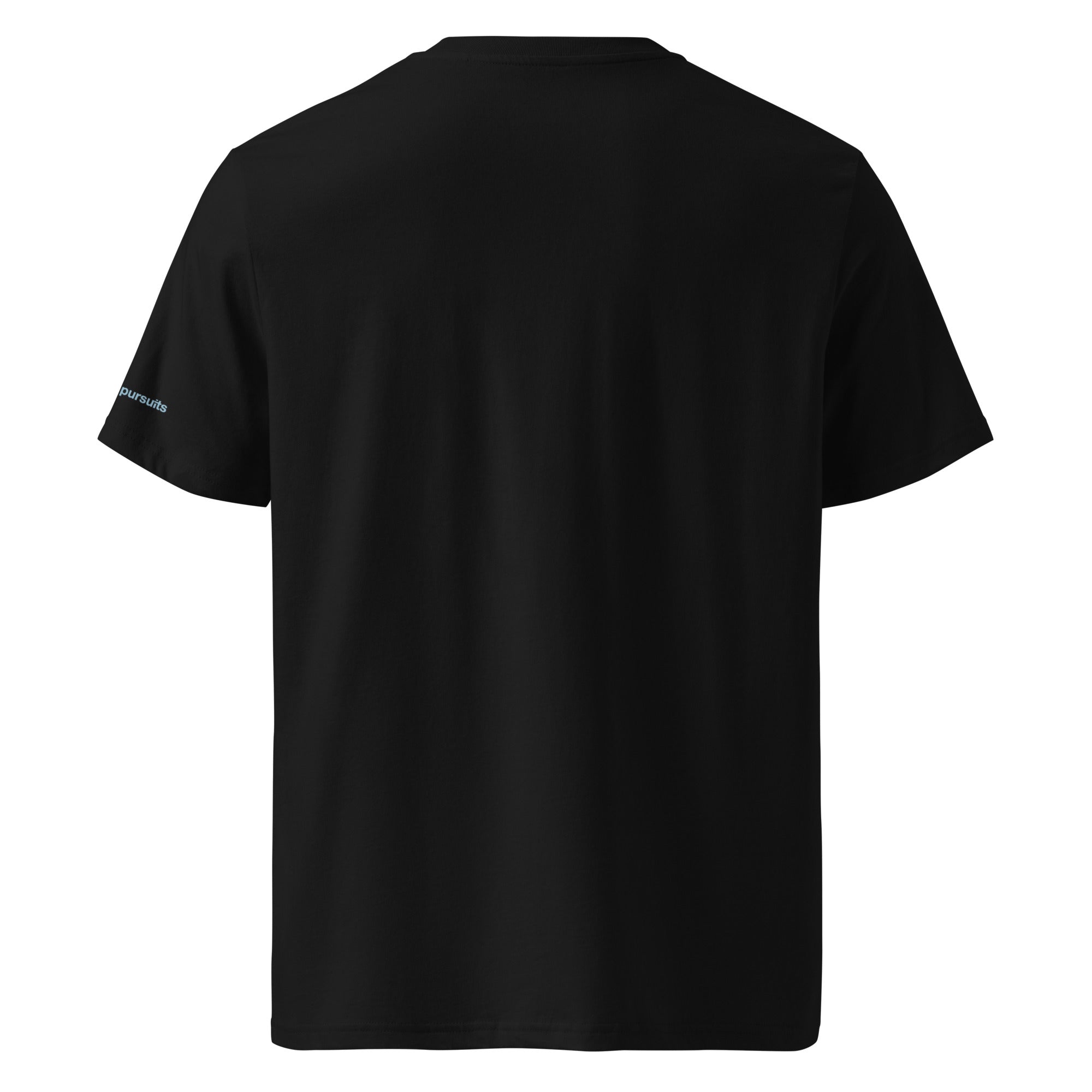Daily Dose Of Freedom Organic Cotton T-Shirt