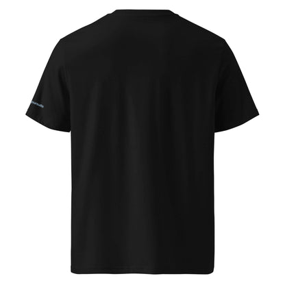 Cyclist’s Mantra Organic Cotton T-Shirt