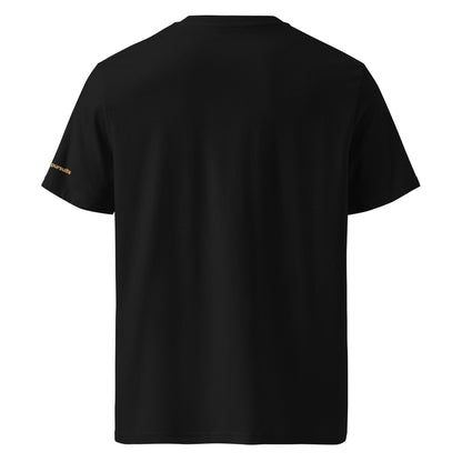 Sunshine & Good Vibes Organic Cotton T-Shirt