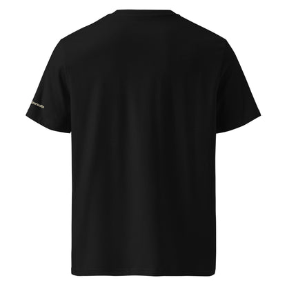 Trail Seeker Organic Cotton T-Shirt