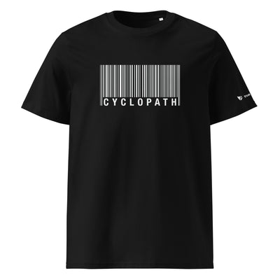 Cyclopath Organic Cotton T-shirt