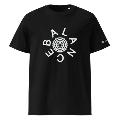 Balance Organic Cotton T-Shirt
