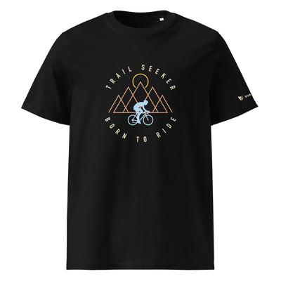 Trail Seeker Organic Cotton T-Shirt