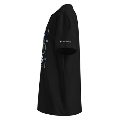 Bike Vibes Organic Cotton T-Shirt