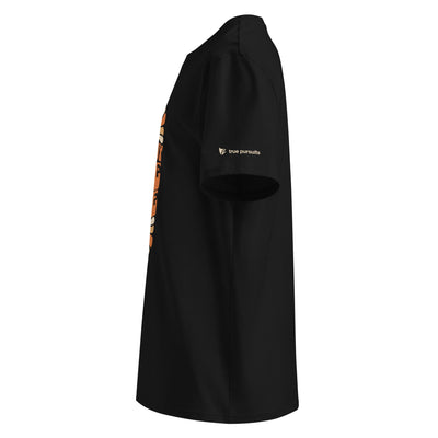 Just Enjoy The Ride Organic Cotton T-Shirt