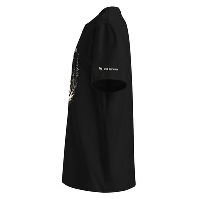 Life's Better On Trails Organic Cotton T-Shirt