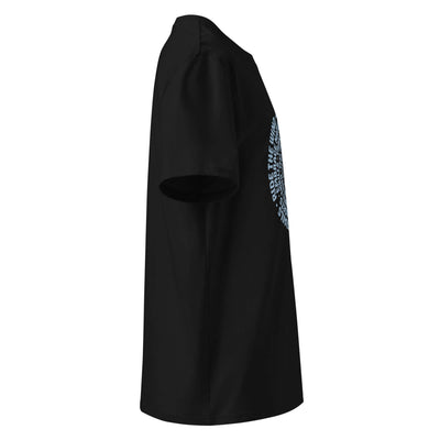 Cyclist’s Mantra Organic Cotton T-Shirt