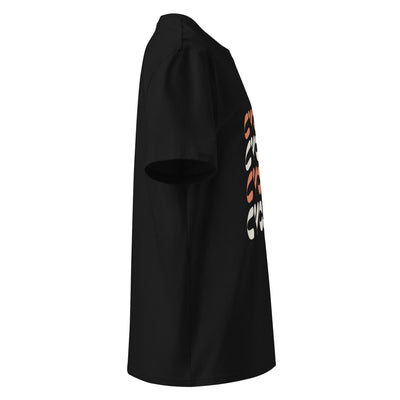 Movement In Motion Organic Cotton T-Shirt