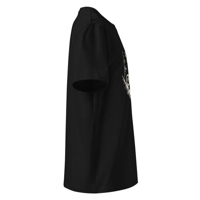 Life's Better On Trails Organic Cotton T-Shirt