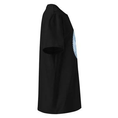 Miles Are My Meditation Organic Cotton T-Shirt