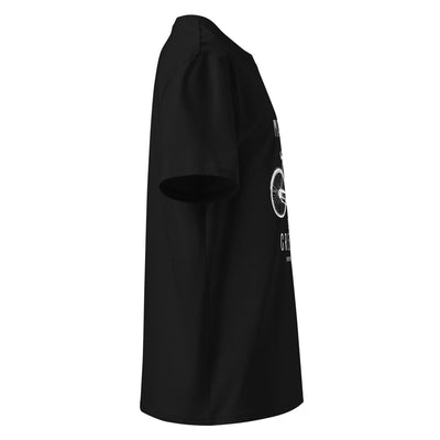 The Best Machine Ever Created Organic Cotton T-Shirt