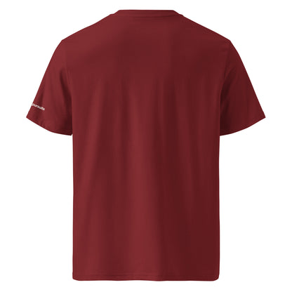 Bike Mechanics Organic Cotton T-Shirt