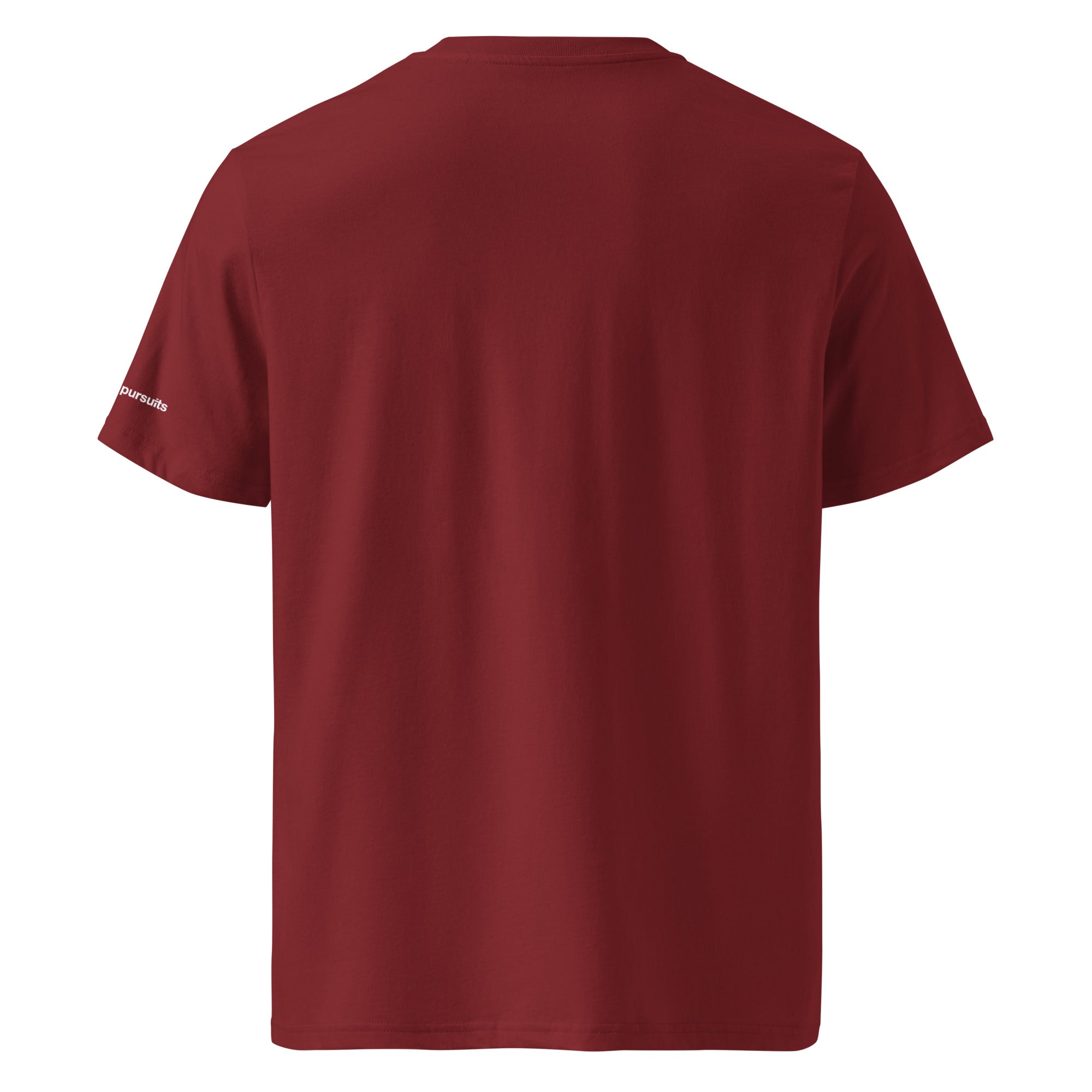 La Good Life Organic Cotton T-Shirt