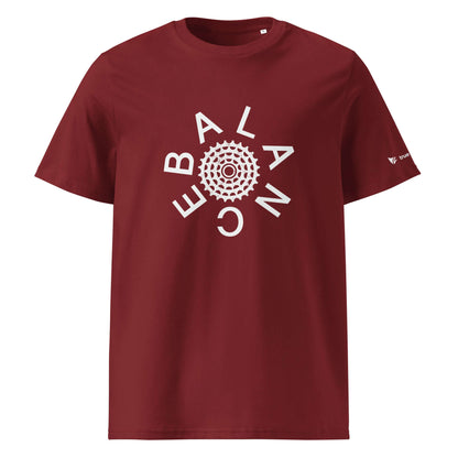 Balance Organic Cotton T-Shirt