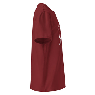 Life Behind Bars Organic Cotton T-Shirt