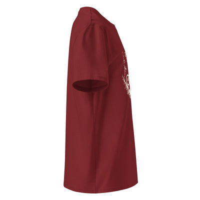 Life's Better On Trails Organic Cotton T-Shirt