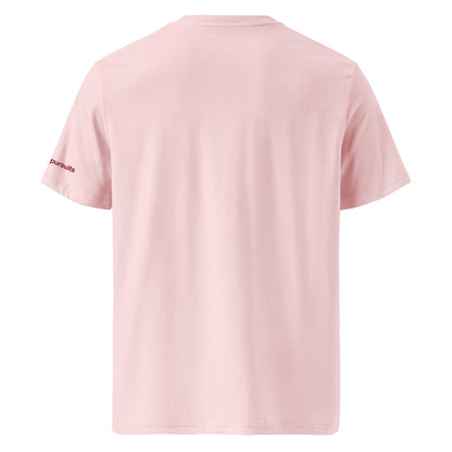 Freedom Found Organic Cotton T-Shirt