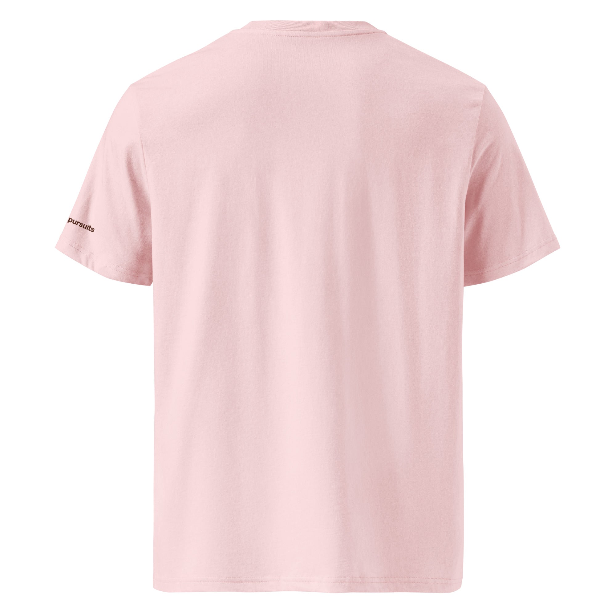 Sunset Trails Organic Cotton T-Shirt
