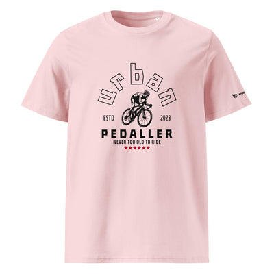 Urban Pedaller Organic Cotton T-Shirt