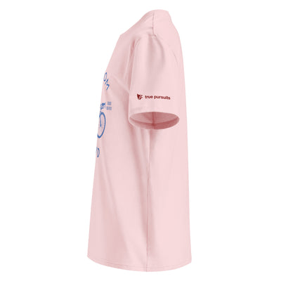 Freedom Found Organic Cotton T-Shirt