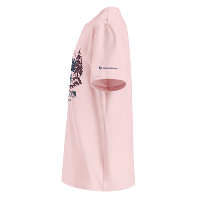 Feelin’ Good Organic Cotton T-Shirt