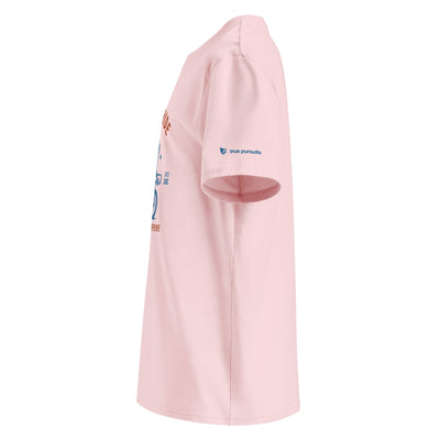 Brew & Ride Organic Cotton T-Shirt