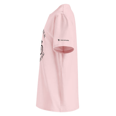 Solo Trek To Nowhere Organic Cotton T-Shirt