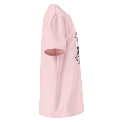 Solo Trek To Nowhere Organic Cotton T-Shirt