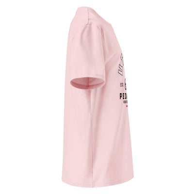 Urban Pedaller Organic Cotton T-Shirt