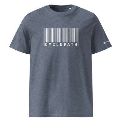 Cyclopath Organic Cotton T-shirt