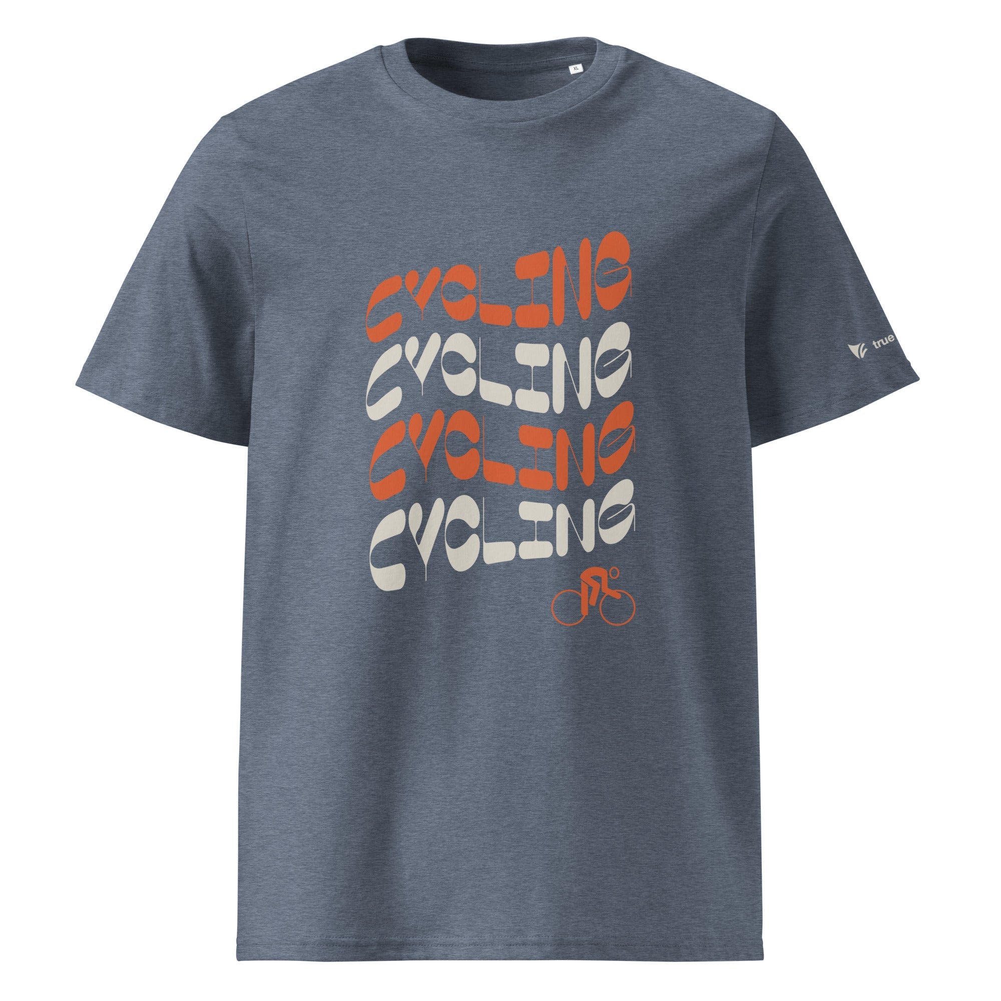 Movement In Motion Organic Cotton T-Shirt