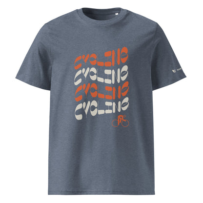 Movement In Motion Organic Cotton T-Shirt