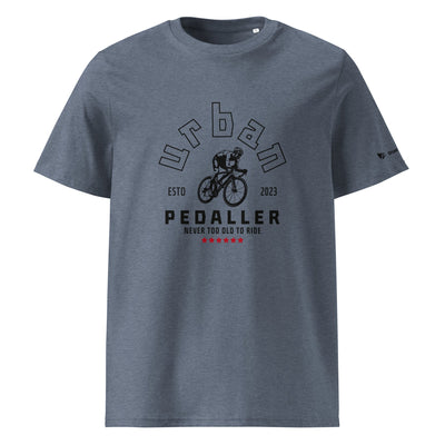Urban Pedaller Organic Cotton T-Shirt