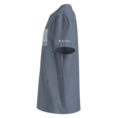 Cyclopath Organic Cotton T-shirt