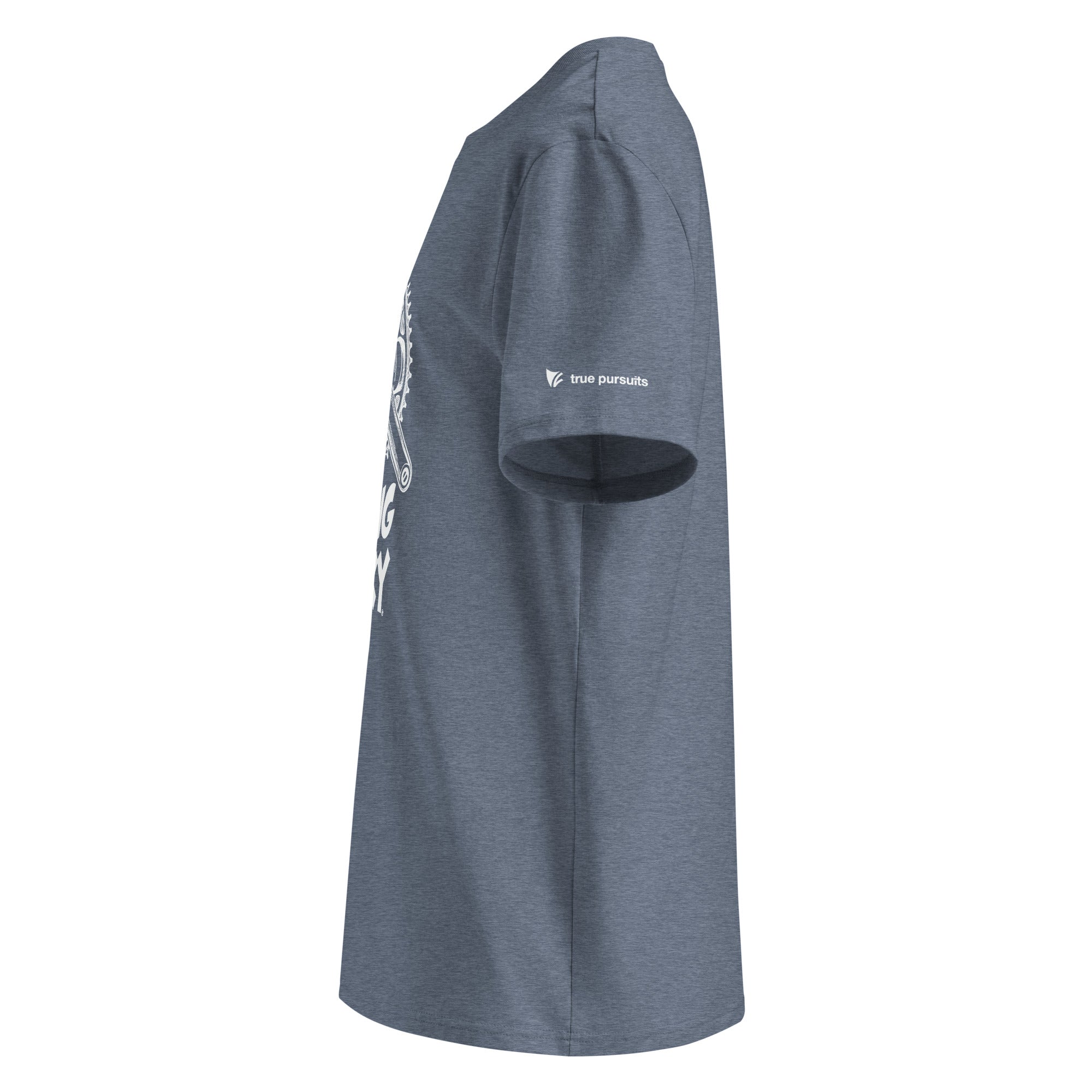 Feeling Cranky Organic Cotton T-Shirt