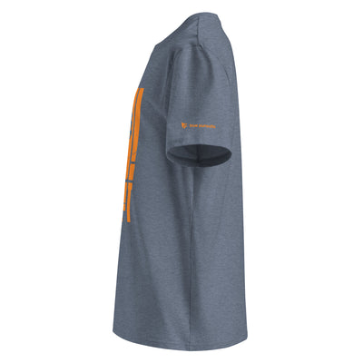 Oh! Shift Organic Cotton T-Shirt