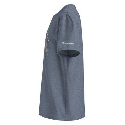 Trail Seeker Organic Cotton T-Shirt