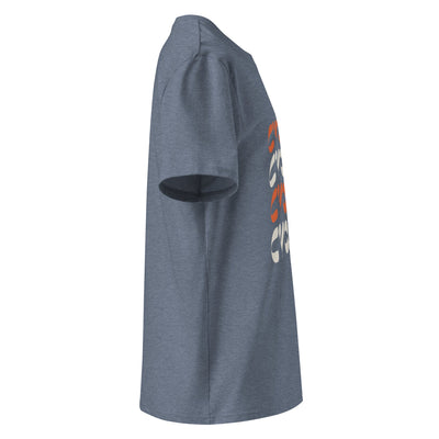 Movement In Motion Organic Cotton T-Shirt